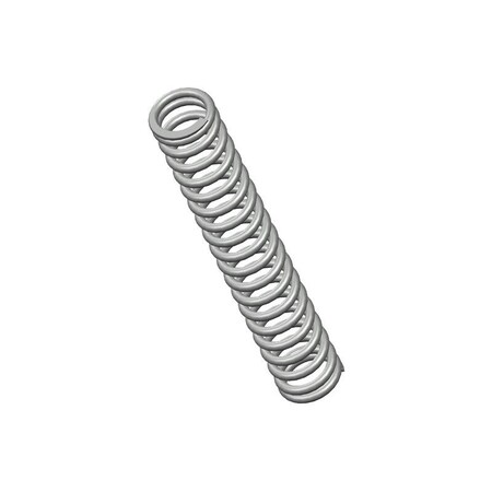 Approved Vendor Compression Spring, O= .480, L= 3.00, W= .067 G409962975